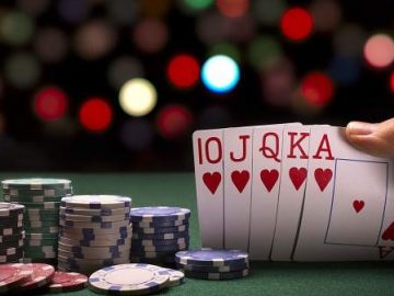 Beberapa Cara Menang Permainan Judi Poker Online