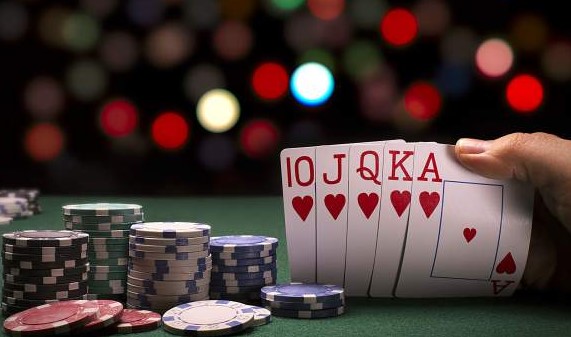 Beberapa Cara Menang Permainan Judi Poker Online