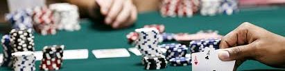 Blog Edukasi Perjudian Online Seni Game Domino Taruhan Poker